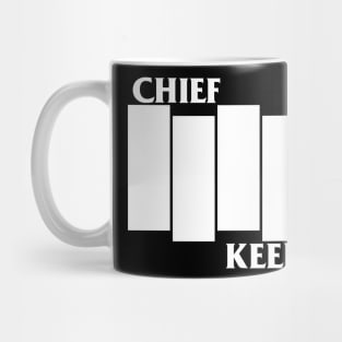 Chief Keef Mug